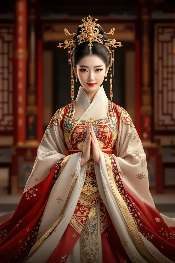 锦绣未央2 - 莉莉影视高清影视封面